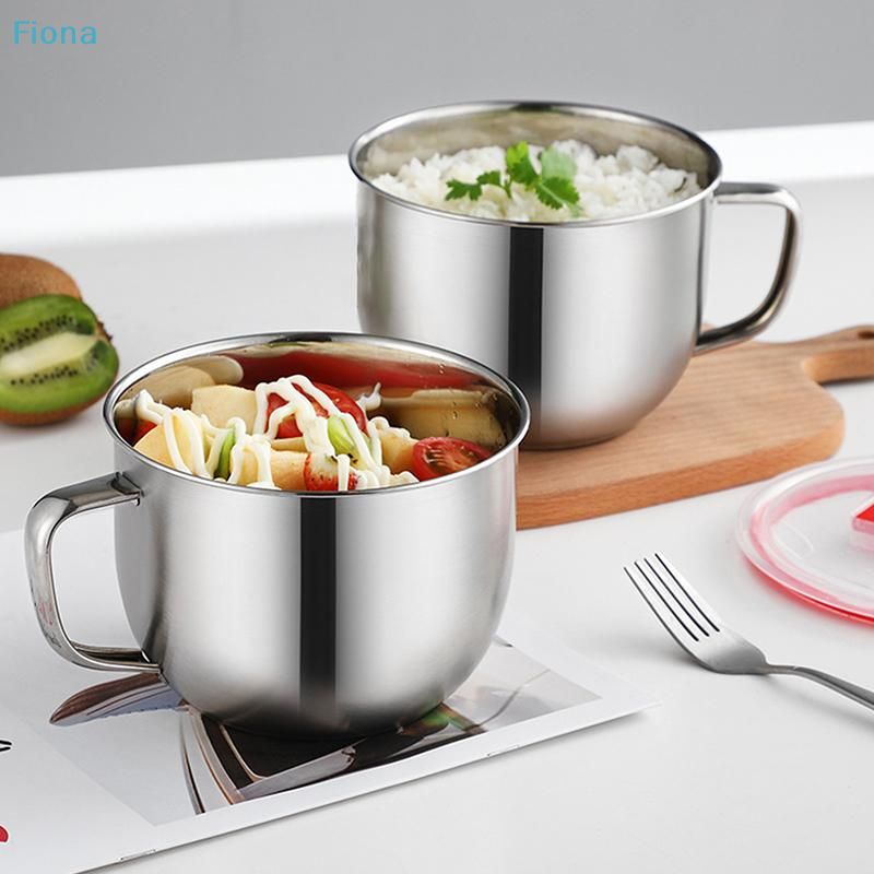 ✔Stainless Steel Soup Bowl wit - Dim Sum Basket review and price