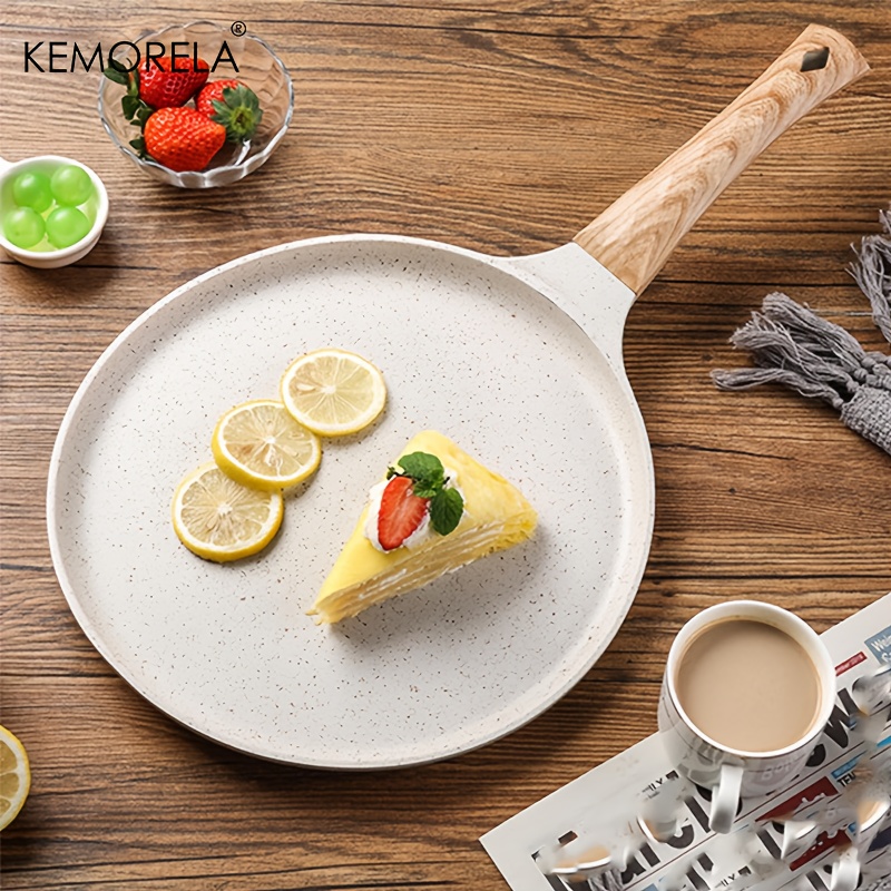 20/24/28cm Non-Stick Pancake P - Danish Pancake Pan review and price