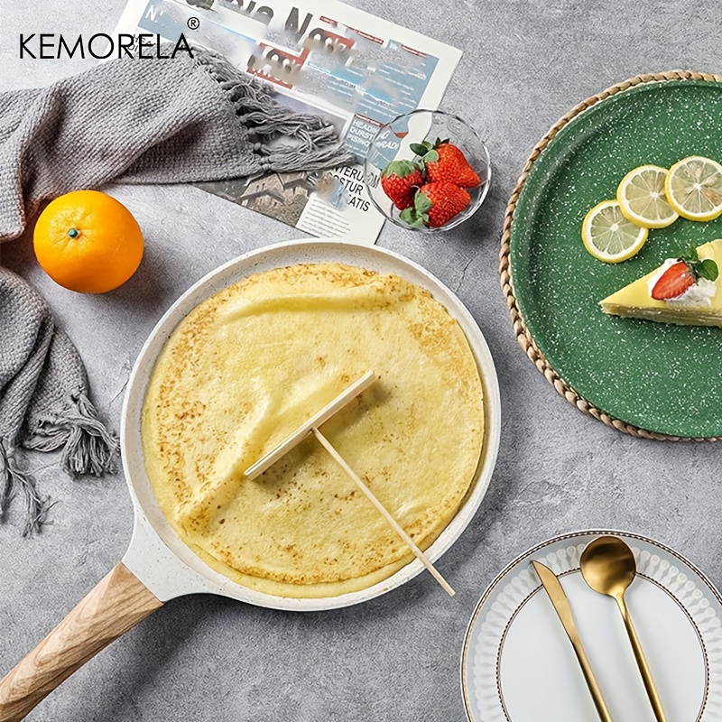 20/24/28cm Non-Stick Pancake P - Danish Pancake Pan review and price