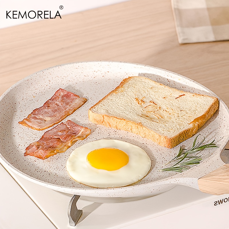 20/24/28cm Non-Stick Pancake P - Danish Pancake Pan review and price