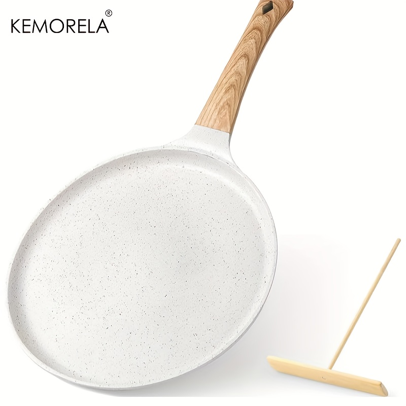 20/24/28cm Non-Stick Pancake P - Danish Pancake Pan review and price