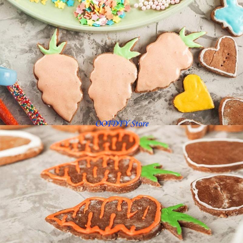 367A 3D Cartoon Cake Mold Baki - Bunny Cake Mold review and price