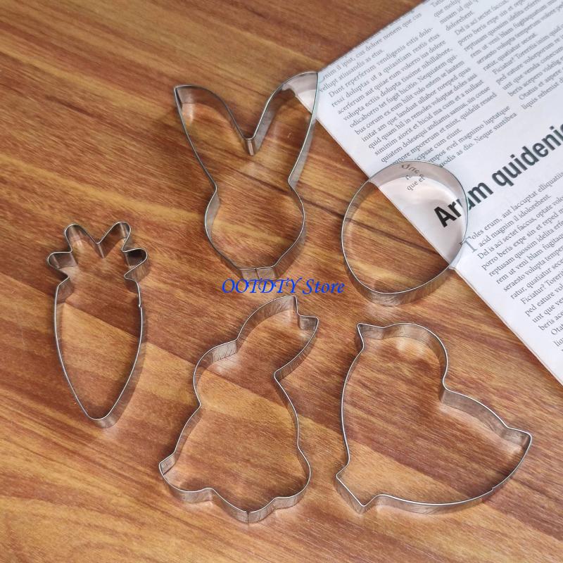367A 3D Cartoon Cake Mold Baki - Bunny Cake Mold review and price