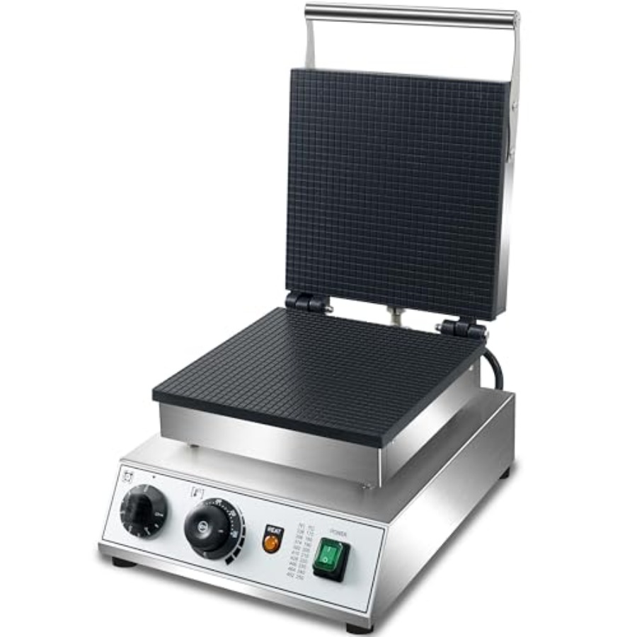 Electric Ice Cream Cone MakerC - Waffle Cone Maker review and price