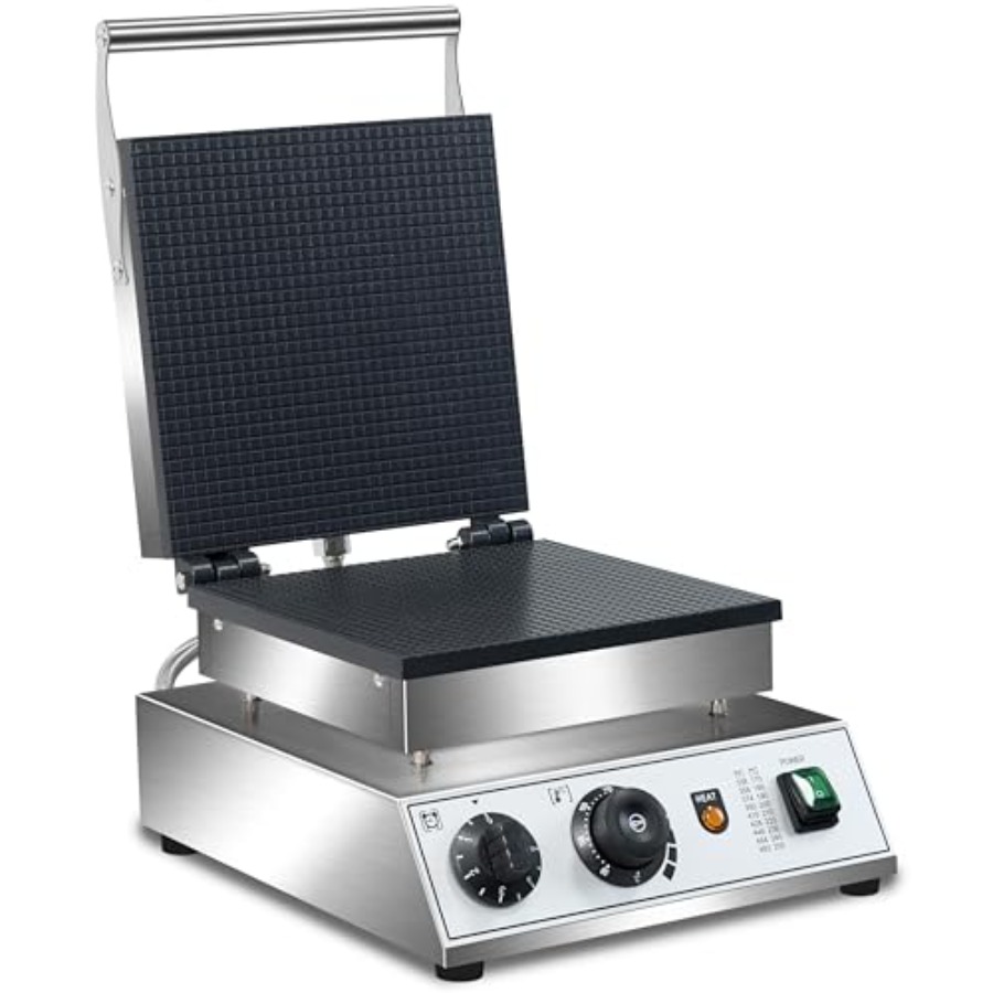 Electric Ice Cream Cone MakerC - Waffle Cone Maker review and price