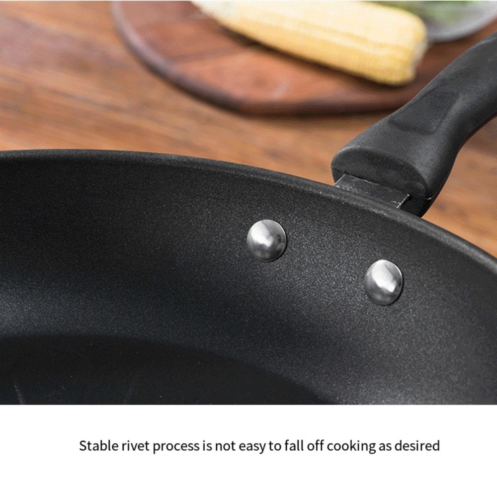 Round Egg Frying Pan 12/18/26/ - Egg Waffle Pan review and price
