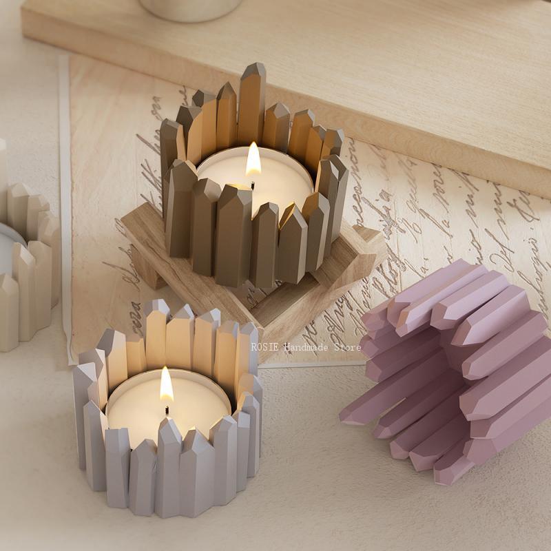 3D Flowerpot Gypsum Silicone M - Potsticker Mold review and price