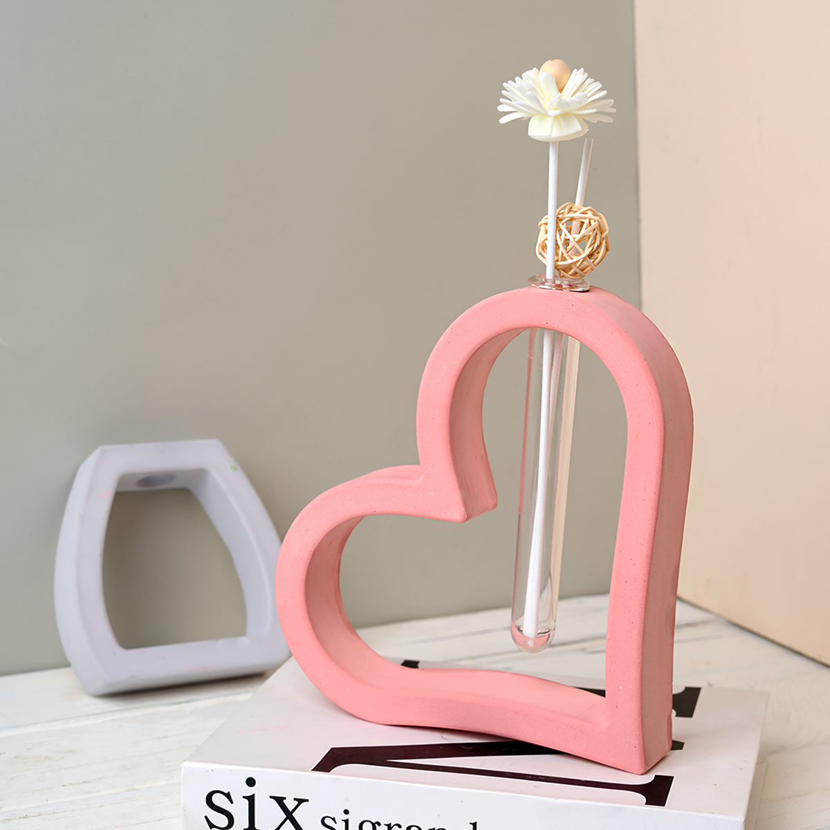 Hydroponic Test Tube Vase Sili - Potsticker Mold review and price