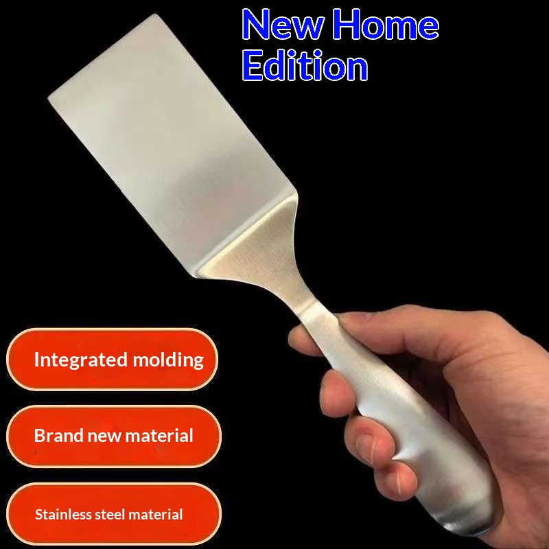 Restaurant home small pan spat - Okonomiyaki Spatula review and price