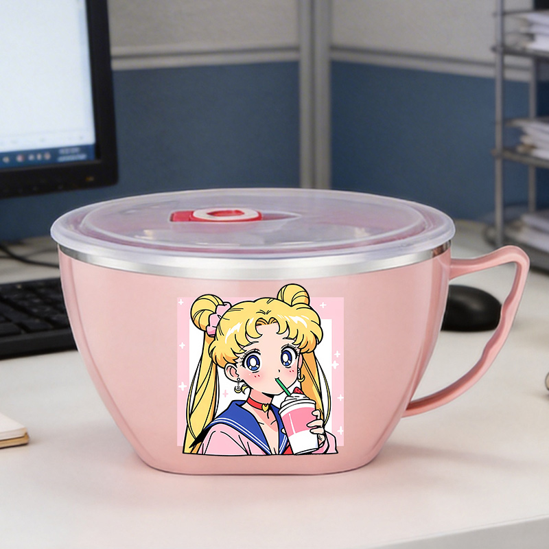 Sailor Moon Stainless Steel No - Dim Sum Basket review and price