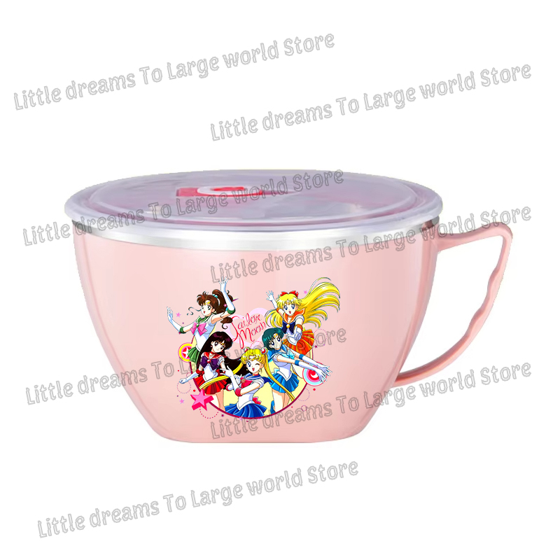 Sailor Moon Stainless Steel No - Dim Sum Basket review and price