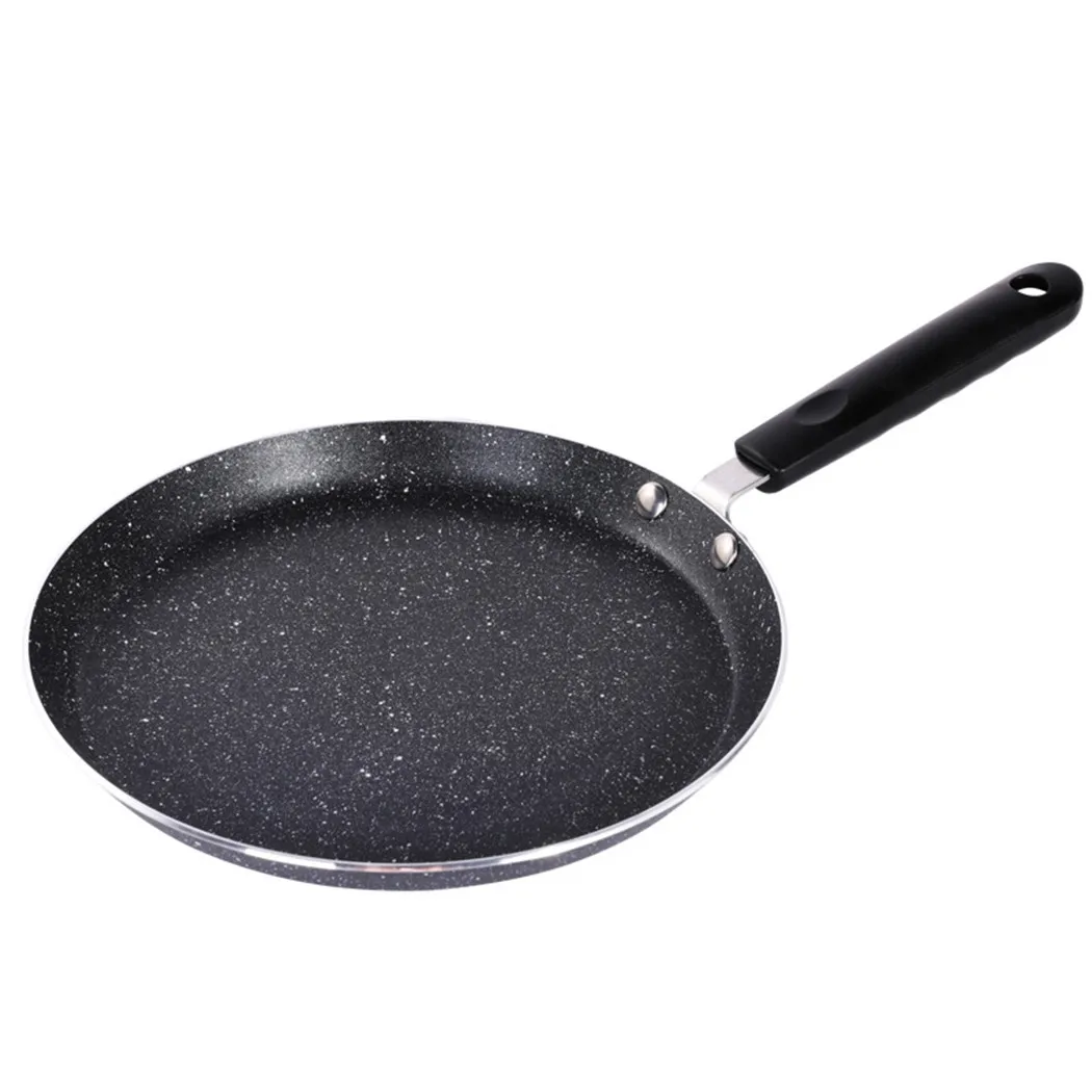 1pc Non-Stick Crepe Pan Induct - Danish Pancake Pan review and price