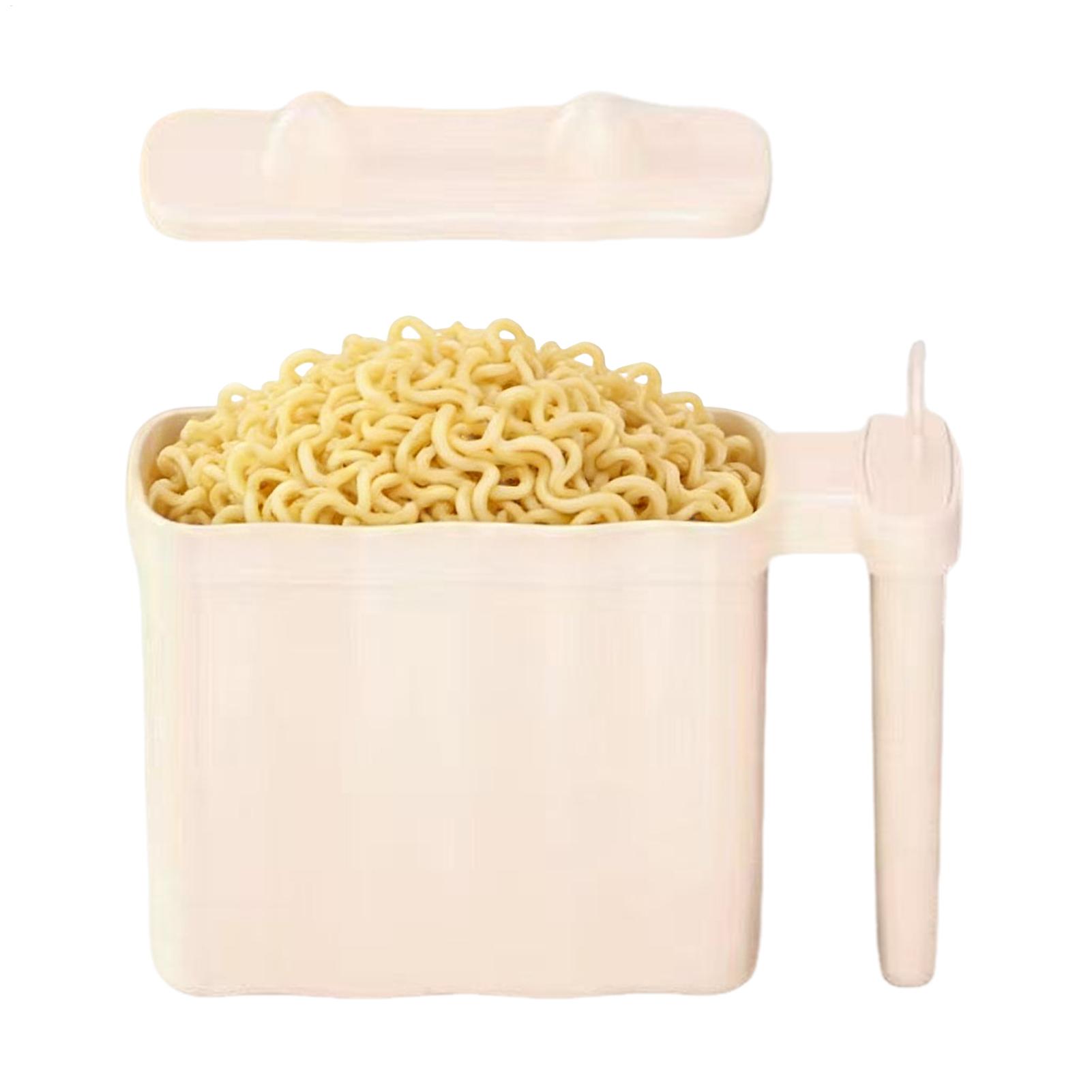 Instant Noodle Cup No-Wash Foo - Dim Sum Basket review and price