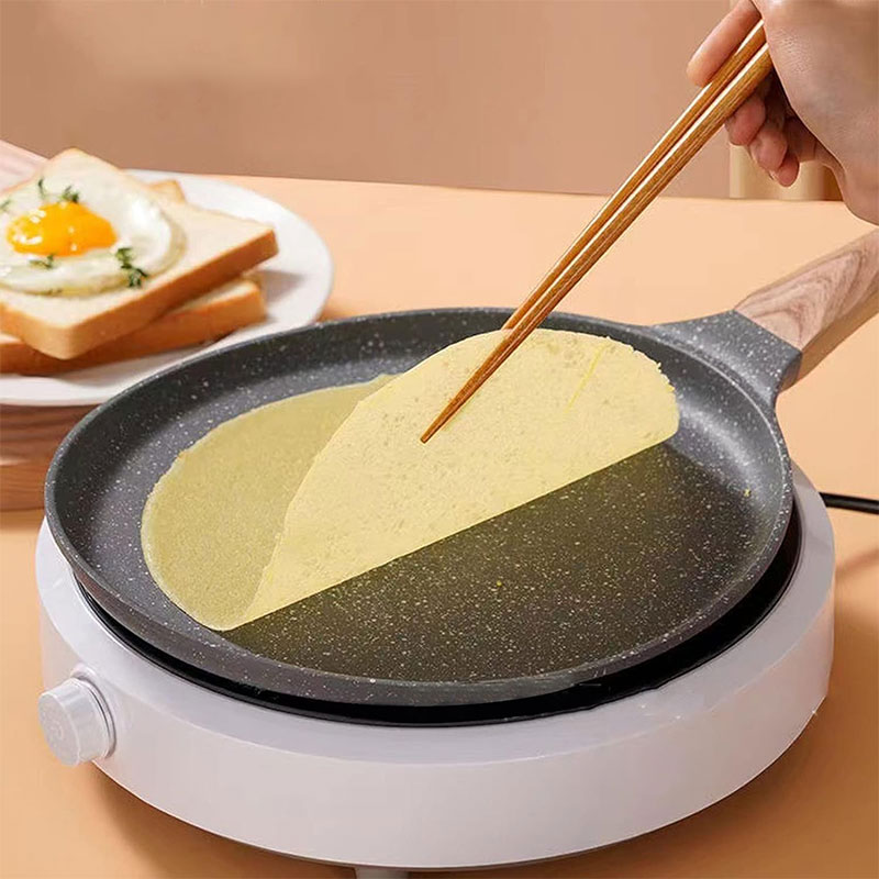 Ceramic Coating Egg Pancake Gr - Danish Pancake Pan review and price