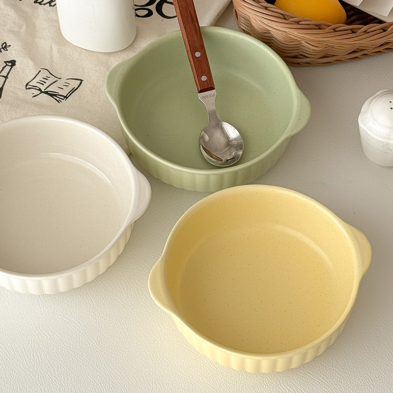 Dual-Handle Large-Capacity Cer - Dim Sum Basket review and price