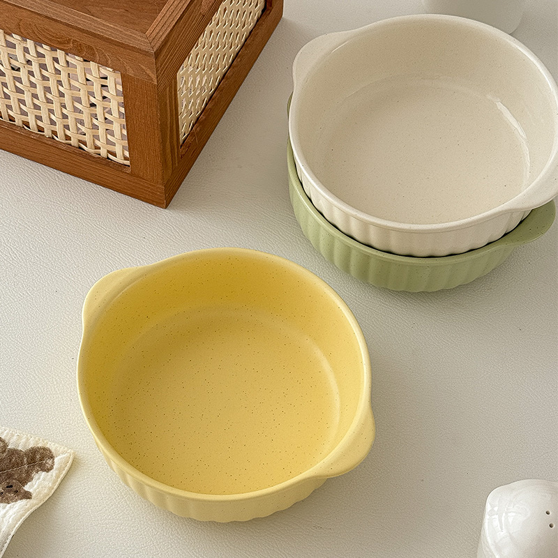 Dual-Handle Large-Capacity Cer - Dim Sum Basket review and price