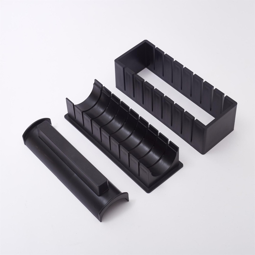 3Pcs/Set Japanese Sushi Maker  - Spring Roll Wrapper review and price