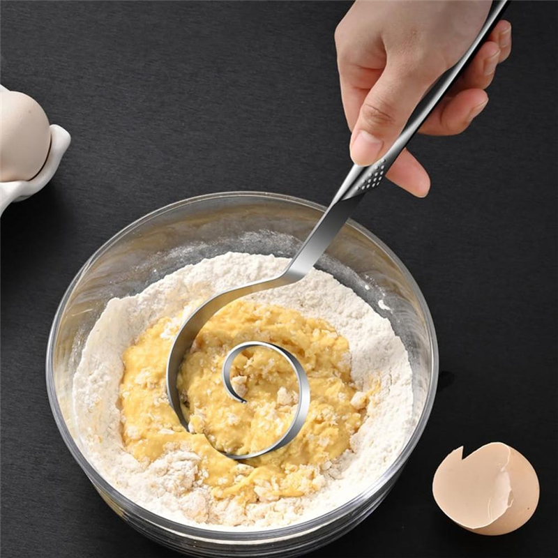 CYCLI-Danish Dough Whisk - Sta - Danish Pancake Pan review and price