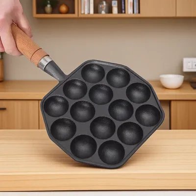 Induction Iron Home Cast Gift  - Cast Iron Corn review and price