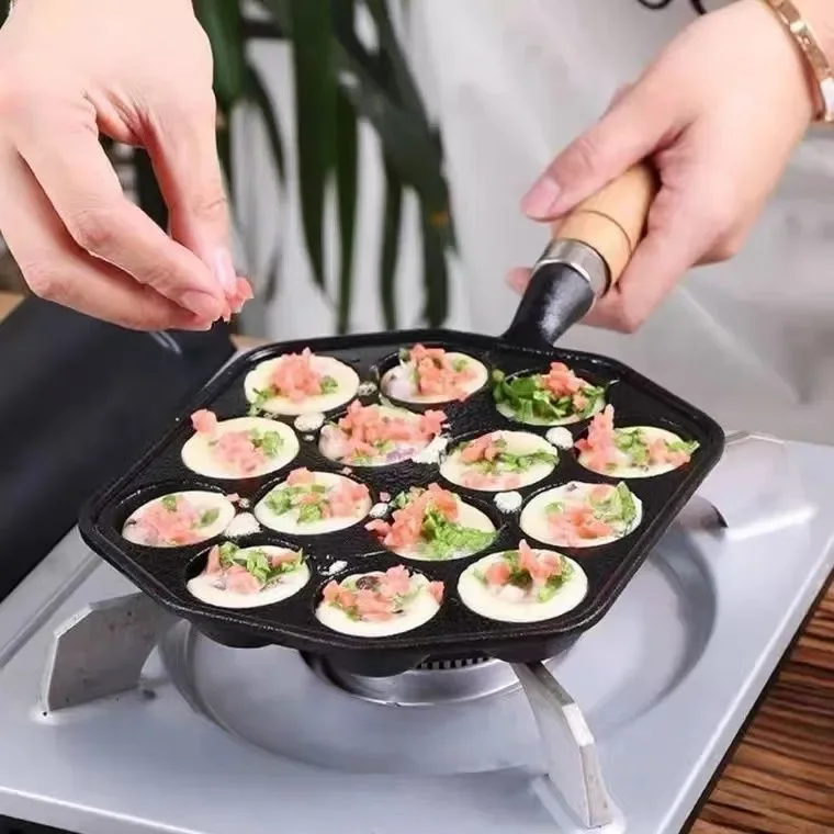 Induction Iron Home Cast Gift  - Cast Iron Corn review and price