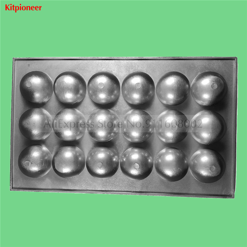 1 Piece Octopus Balls Plate No - Takoyaki Grill Plate review and price