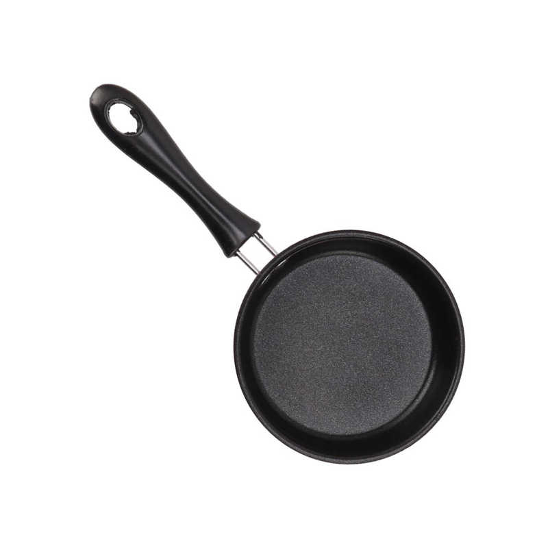 Mini Frying Pan Stainless Stee - Egg Waffle Pan review and price