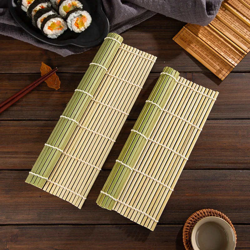 DIY Bamboo Sushi Maker Rolling - Spring Roll Wrapper review and price