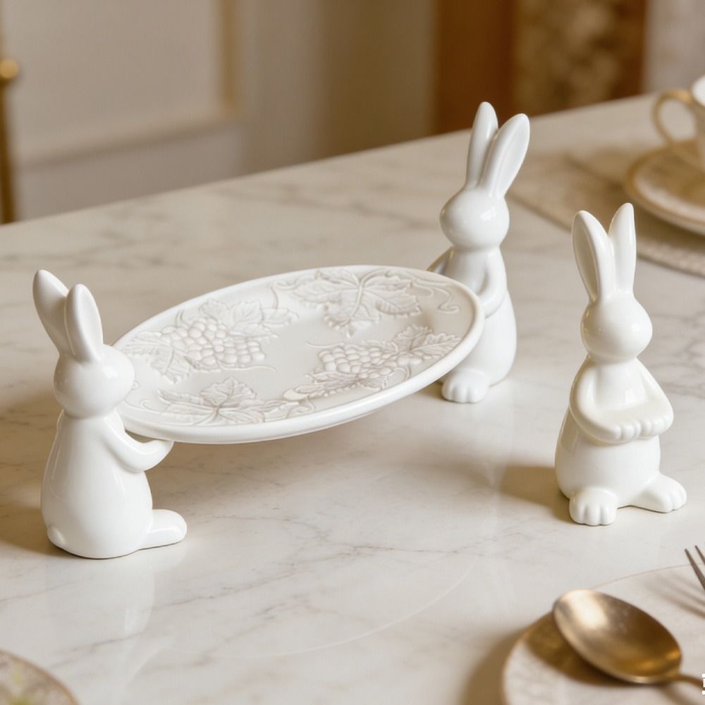Creative Embossed Pattern Bunn - Bunny Cake Mold review and price