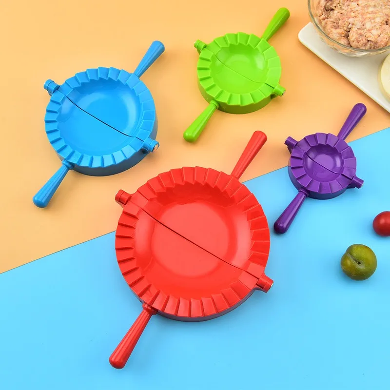Dumpling Mold Hand Pressed Dou - Dumpling Press Set review and price