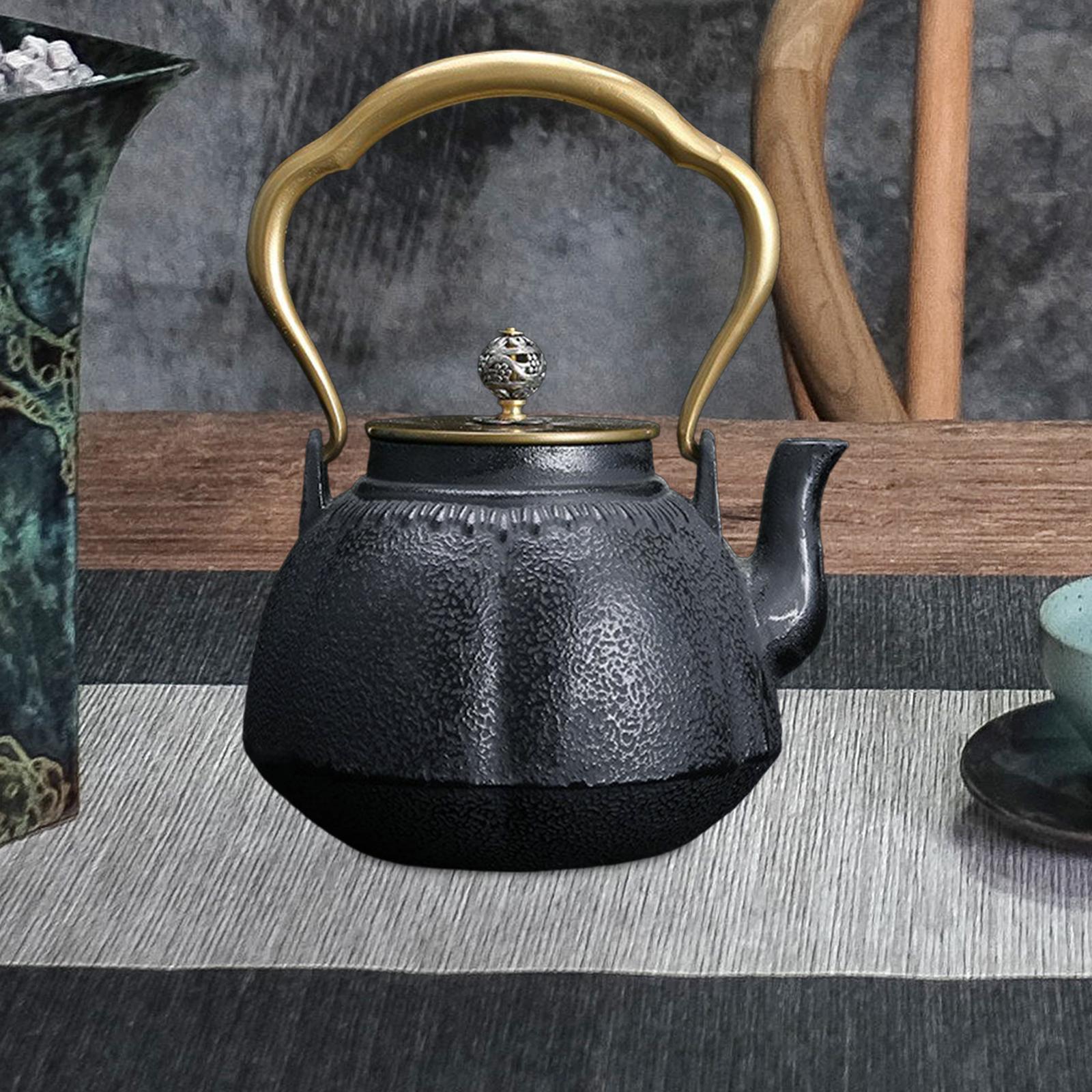 Cast Iron Tea Kettle Iron Teap - Cast Iron Corn review and price