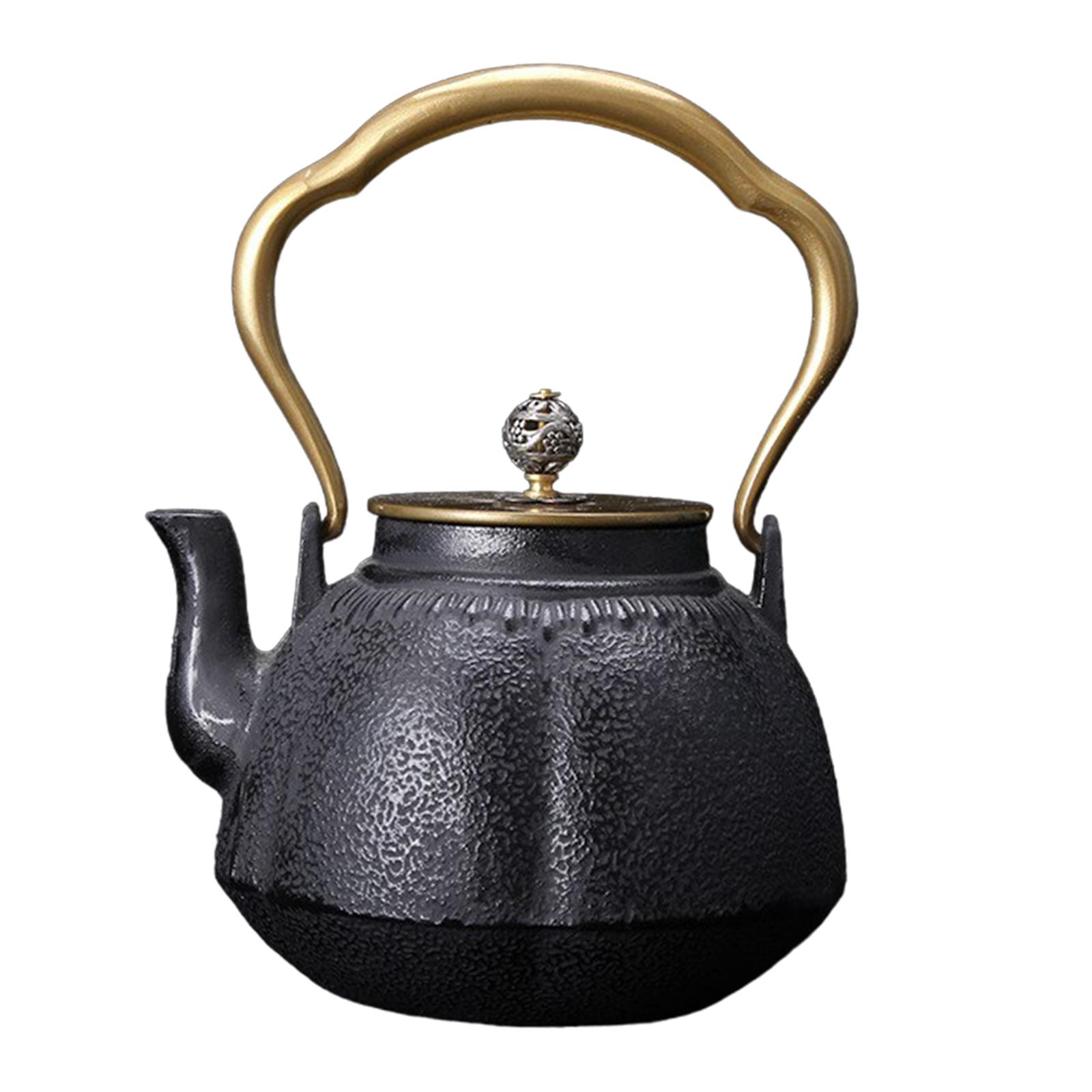 Cast Iron Tea Kettle Iron Teap - Cast Iron Corn review and price