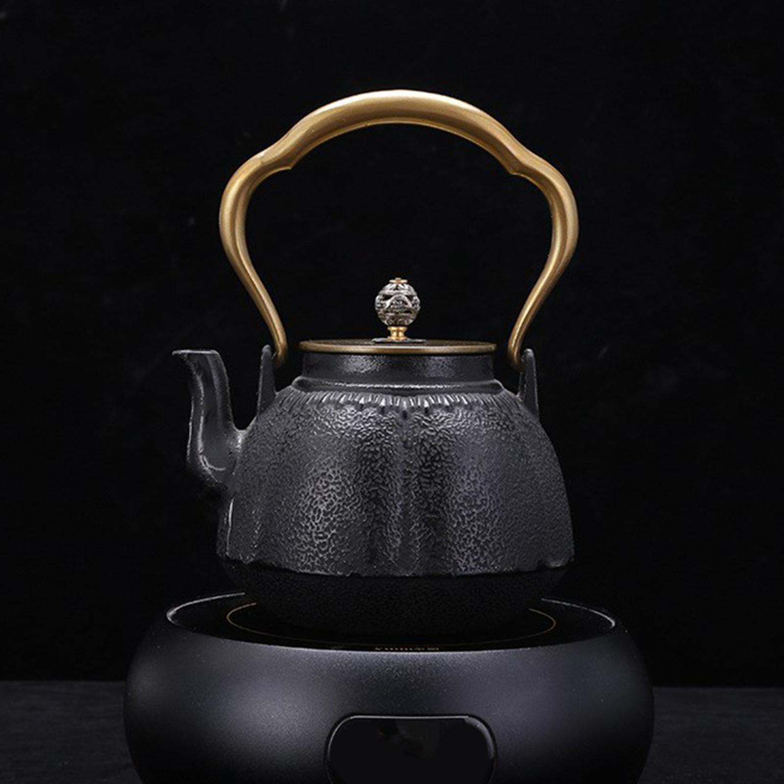 Cast Iron Tea Kettle Iron Teap - Cast Iron Corn review and price