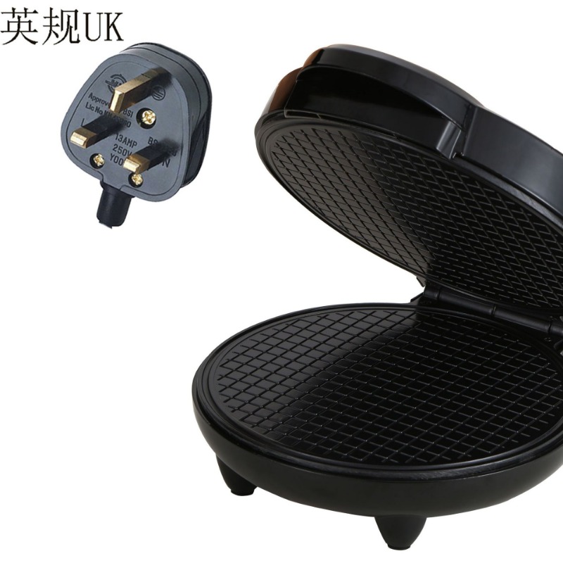 6-in-1 Electric Griddle: Sandw - Waffle Cone Maker review and price