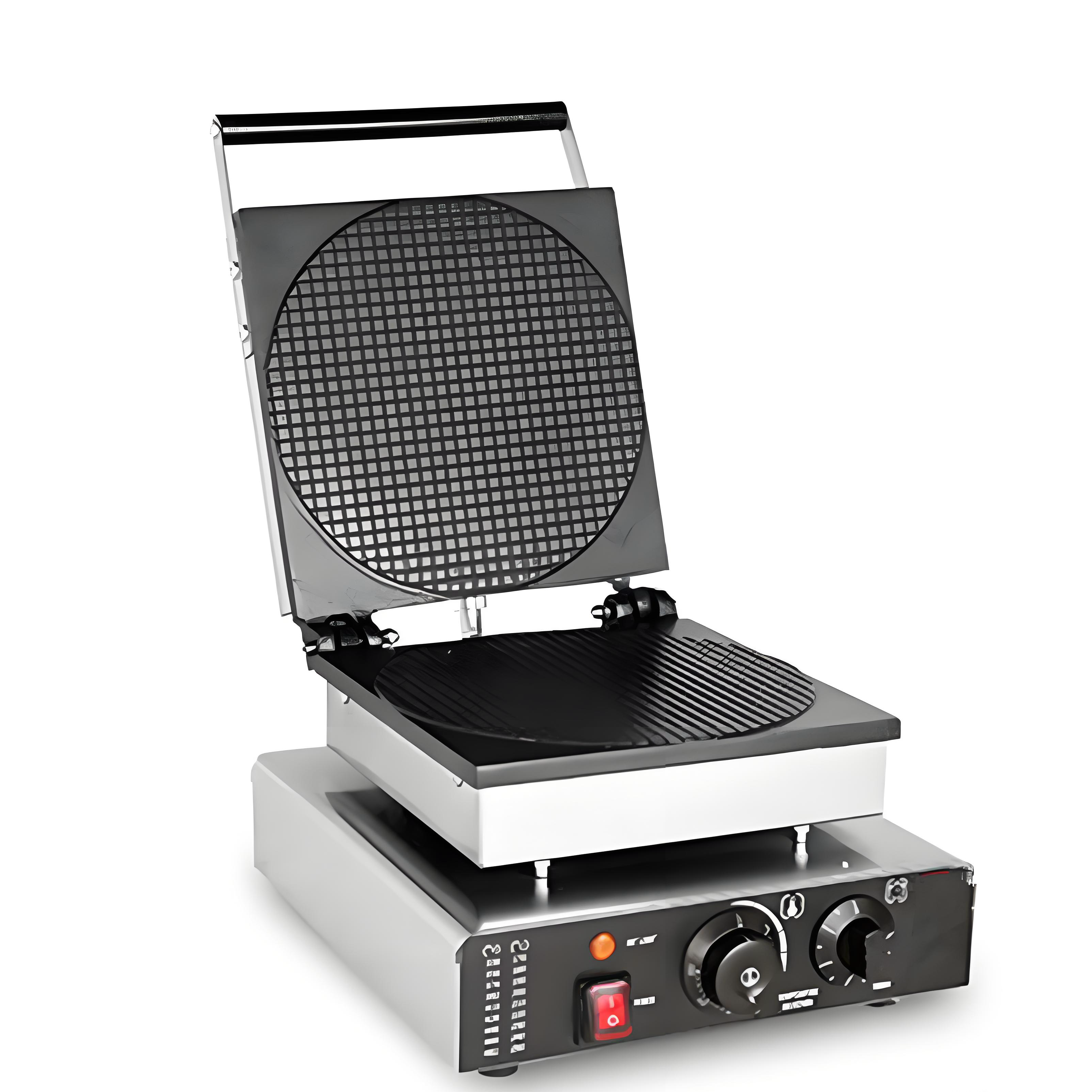 Food tools Commercial New 220V - Waffle Cone Maker review and price