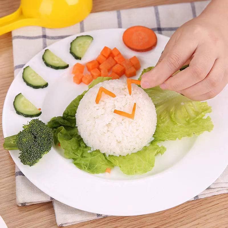 1pc Semi Circular Rice Ball Mo - Spring Roll Wrapper review and price