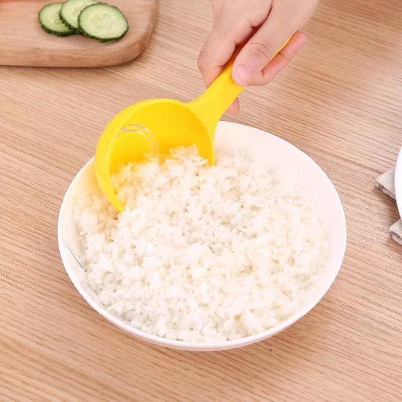 1pc Semi Circular Rice Ball Mo - Spring Roll Wrapper review and price