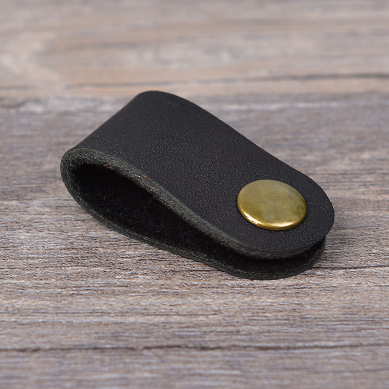 New Genuine Leather Earphone W - Spring Roll Wrapper review and price