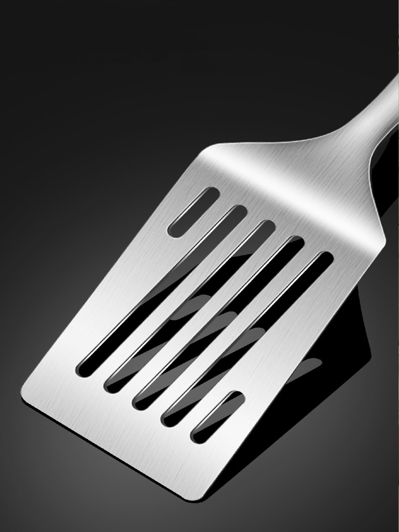 2pc/1pc Small Stainless Steel  - Okonomiyaki Spatula review and price