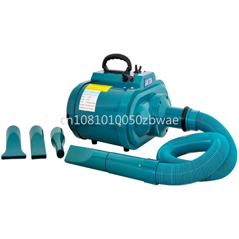 3300W Pet Hair Dryer Dog/Cat G - Hot Dog Press review and price