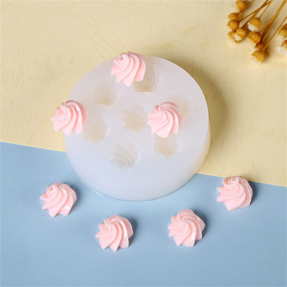 3D Mini Fondant Silicone Mold  - Donut Mold Silicone review and price