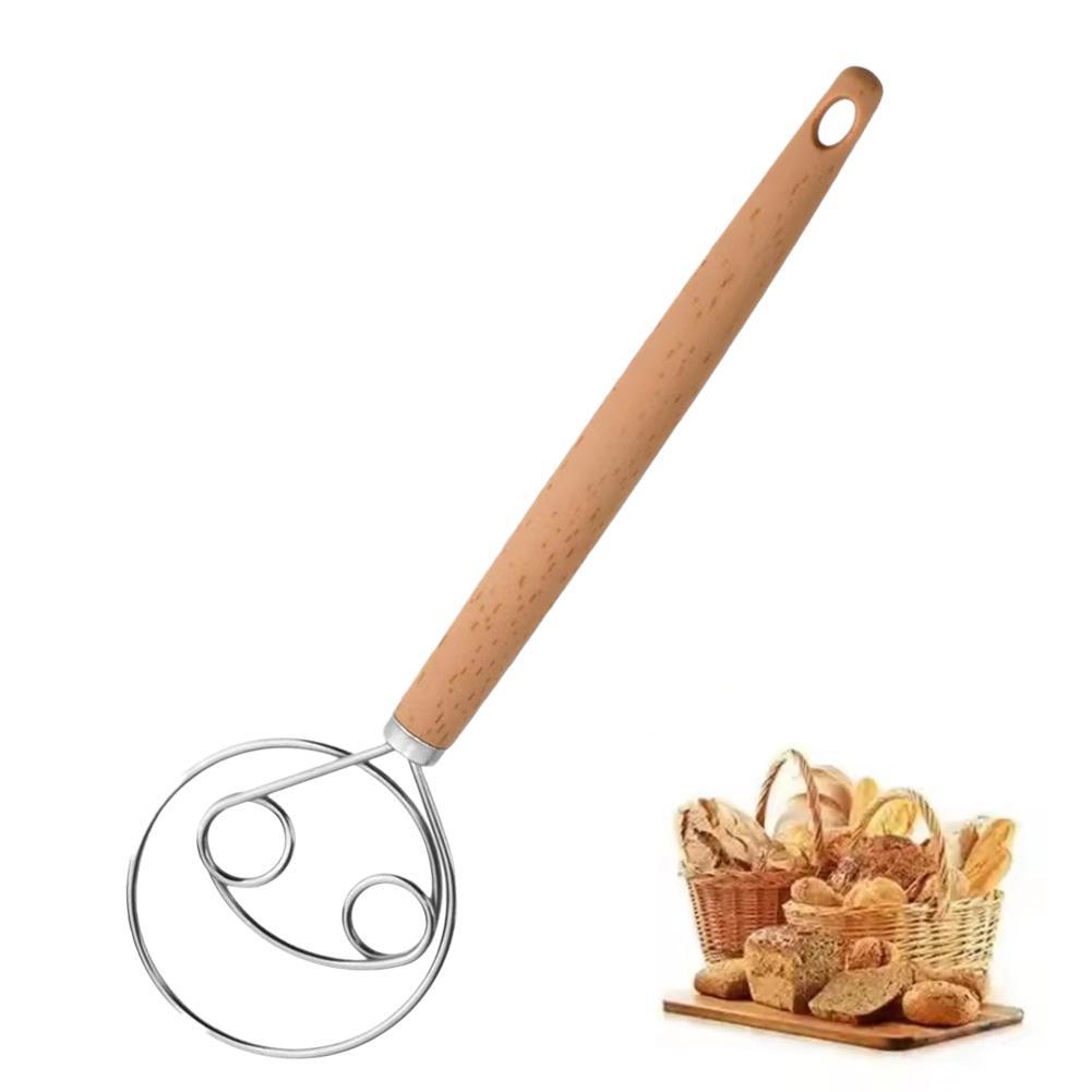 Cake Tools Danish Dough Whisk  - Danish Pancake Pan review and price