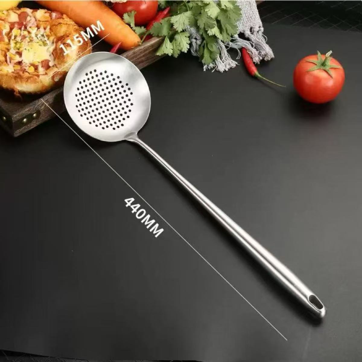Stainless Steel Wok Spatula Me - Okonomiyaki Spatula review and price