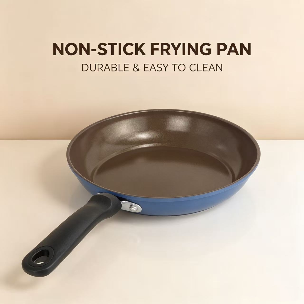 9.45 Inch Non-Stick Frying Pan - Mini Pancake Griddle review and price