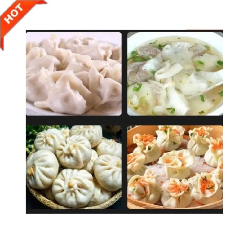 110v/220v Tabletop Automatic S - Spring Roll Wrapper review and price