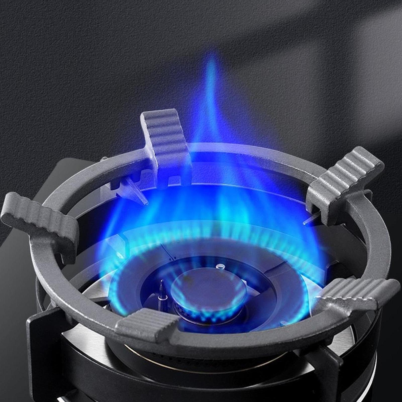 Cast Iron Wok Support Ring Pot - Cast Iron Corn review and price