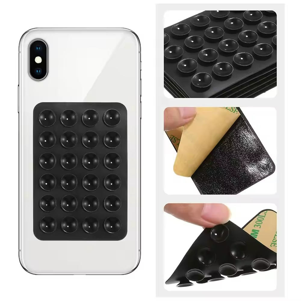 Silicone Suction Cup Phone Hol - Taco Stand Holder review and price