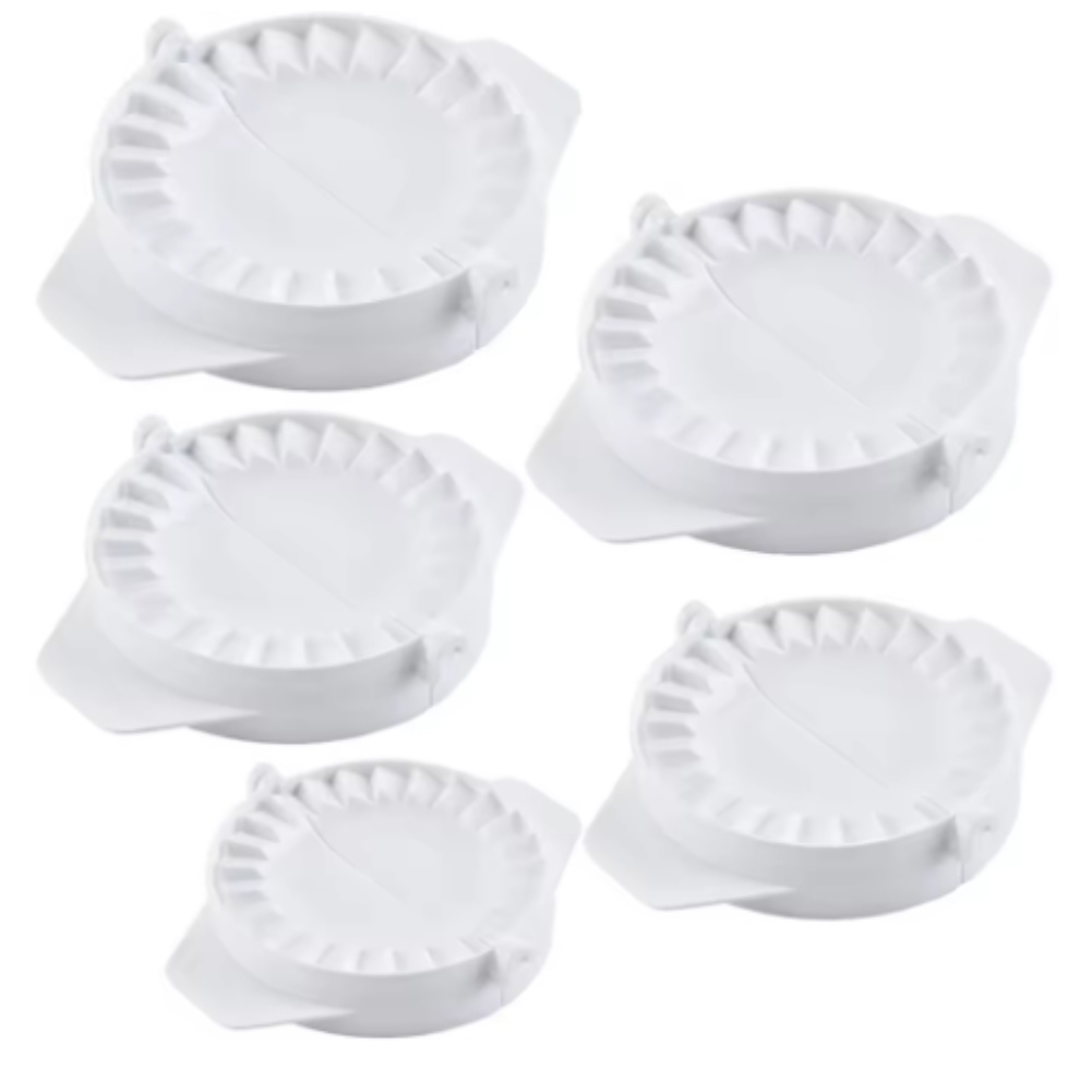 Dumpling Press Set for Homemad - Dumpling Press Set review and price