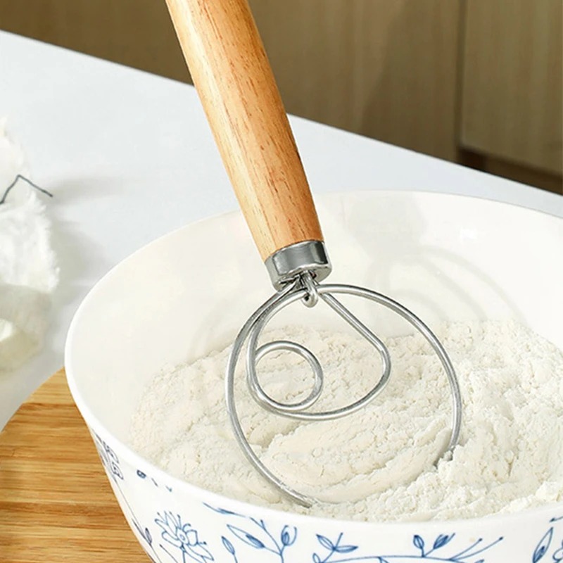 13inch Danish Dough Whisk Stai - Danish Pancake Pan review and price