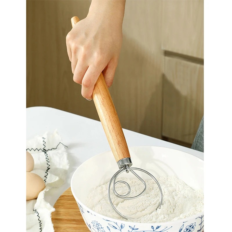 13inch Danish Dough Whisk Stai - Danish Pancake Pan review and price