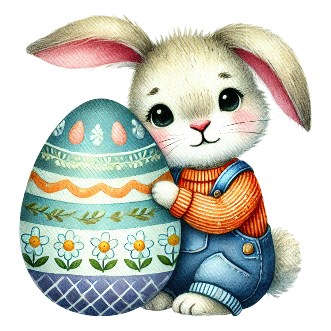Easter Egg-Holding Bunny Silic - Bunny Cake Mold review and price